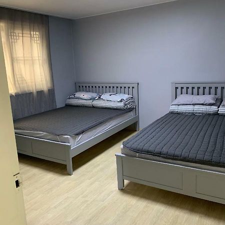 Bomulzip Hongdae Guesthouse Seoul Bagian luar foto