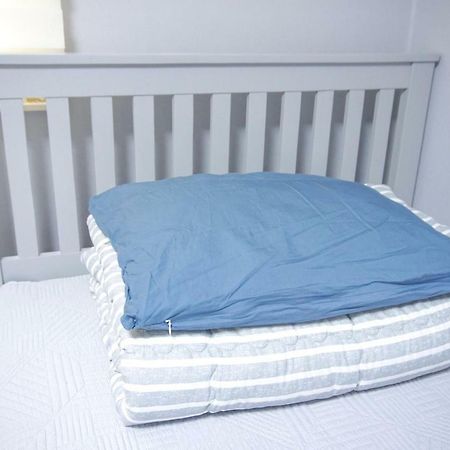 Bomulzip Hongdae Guesthouse Seoul Bagian luar foto