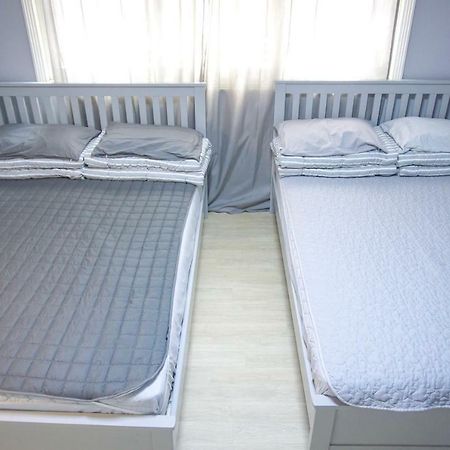 Bomulzip Hongdae Guesthouse Seoul Bagian luar foto