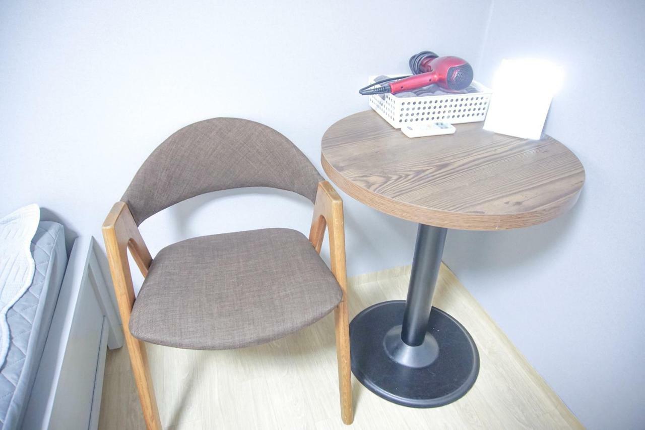 Bomulzip Hongdae Guesthouse Seoul Bagian luar foto