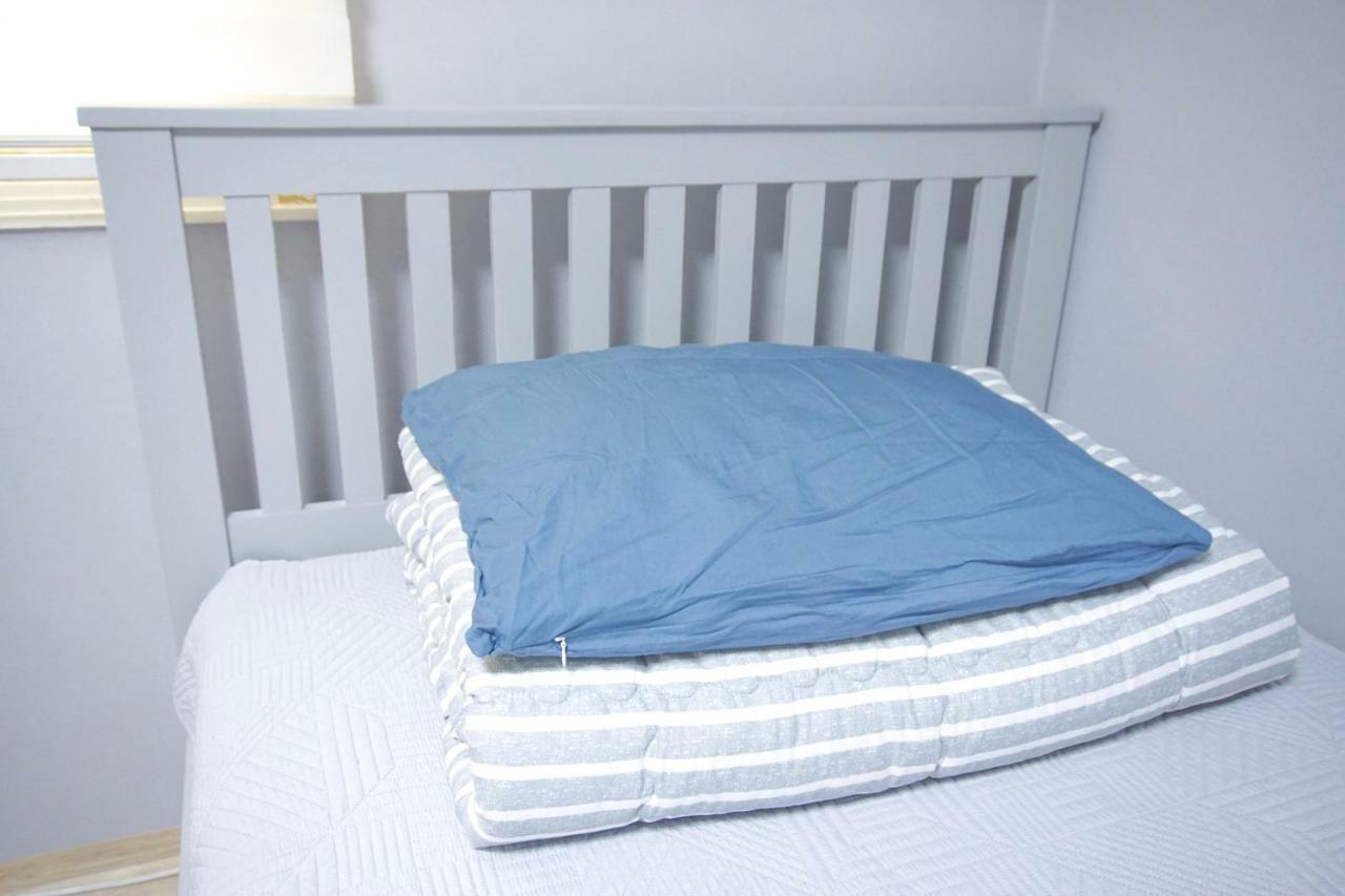 Bomulzip Hongdae Guesthouse Seoul Bagian luar foto