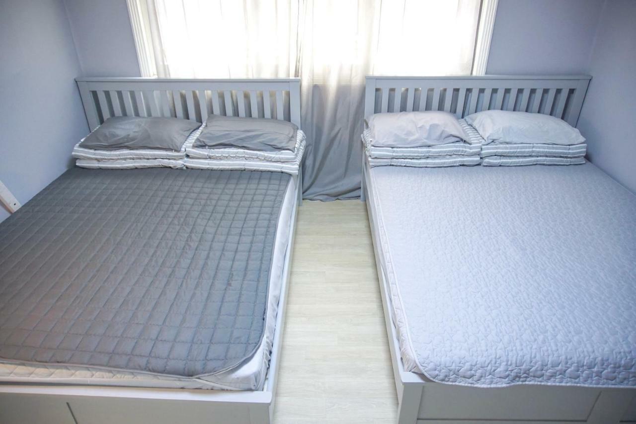 Bomulzip Hongdae Guesthouse Seoul Bagian luar foto
