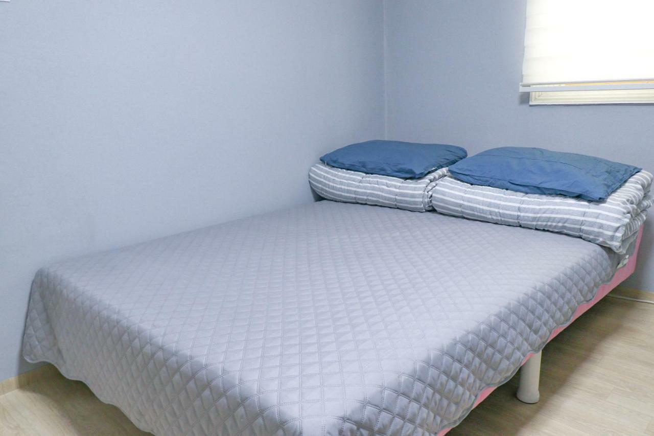 Bomulzip Hongdae Guesthouse Seoul Bagian luar foto