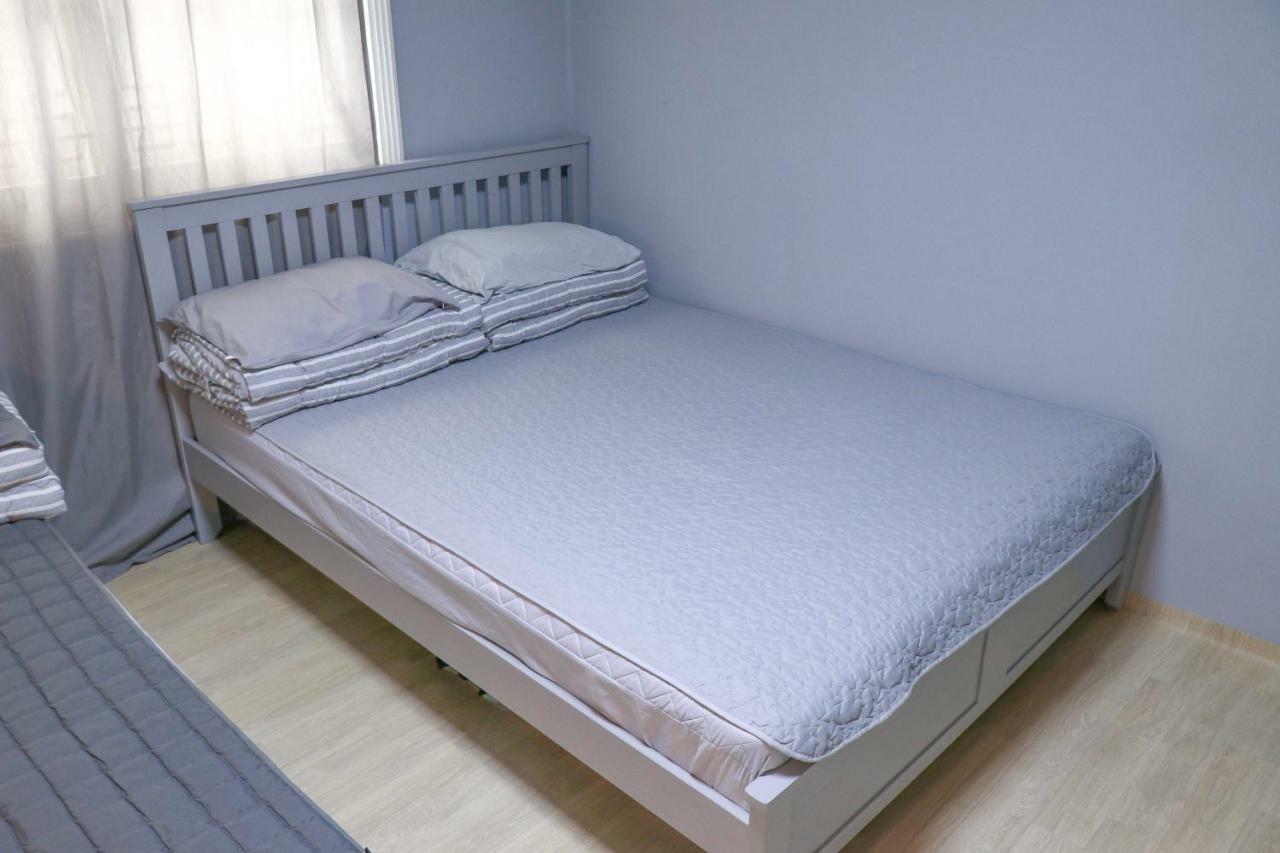 Bomulzip Hongdae Guesthouse Seoul Bagian luar foto
