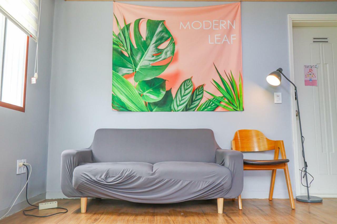 Bomulzip Hongdae Guesthouse Seoul Bagian luar foto
