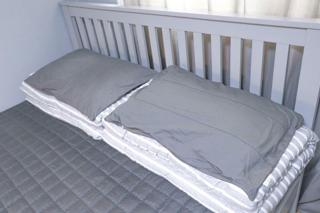 Bomulzip Hongdae Guesthouse Seoul Bagian luar foto