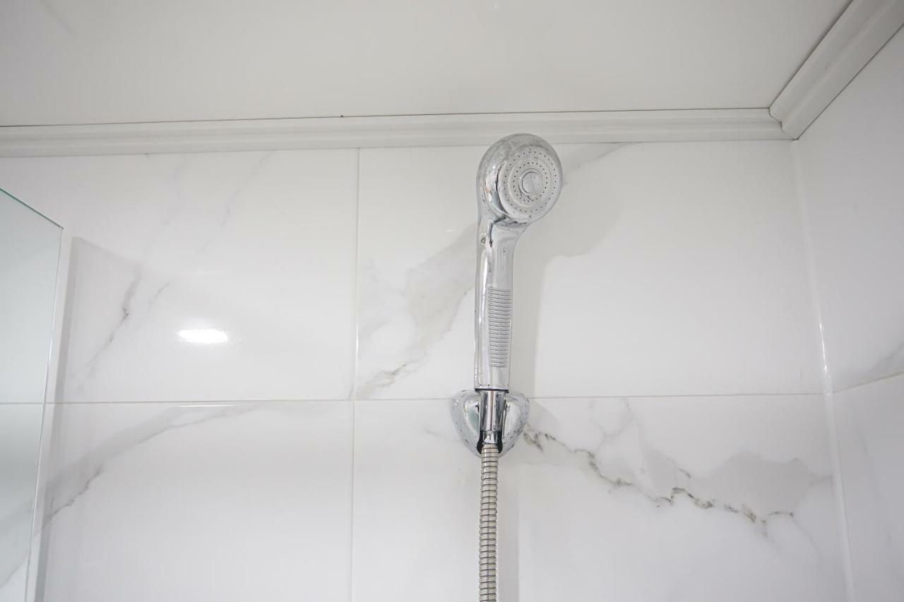 Bomulzip Hongdae Guesthouse Seoul Bagian luar foto