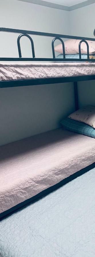 Bomulzip Hongdae Guesthouse Seoul Bagian luar foto