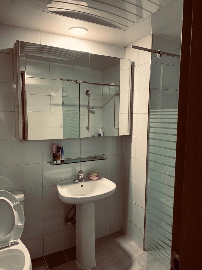 Bomulzip Hongdae Guesthouse Seoul Bagian luar foto